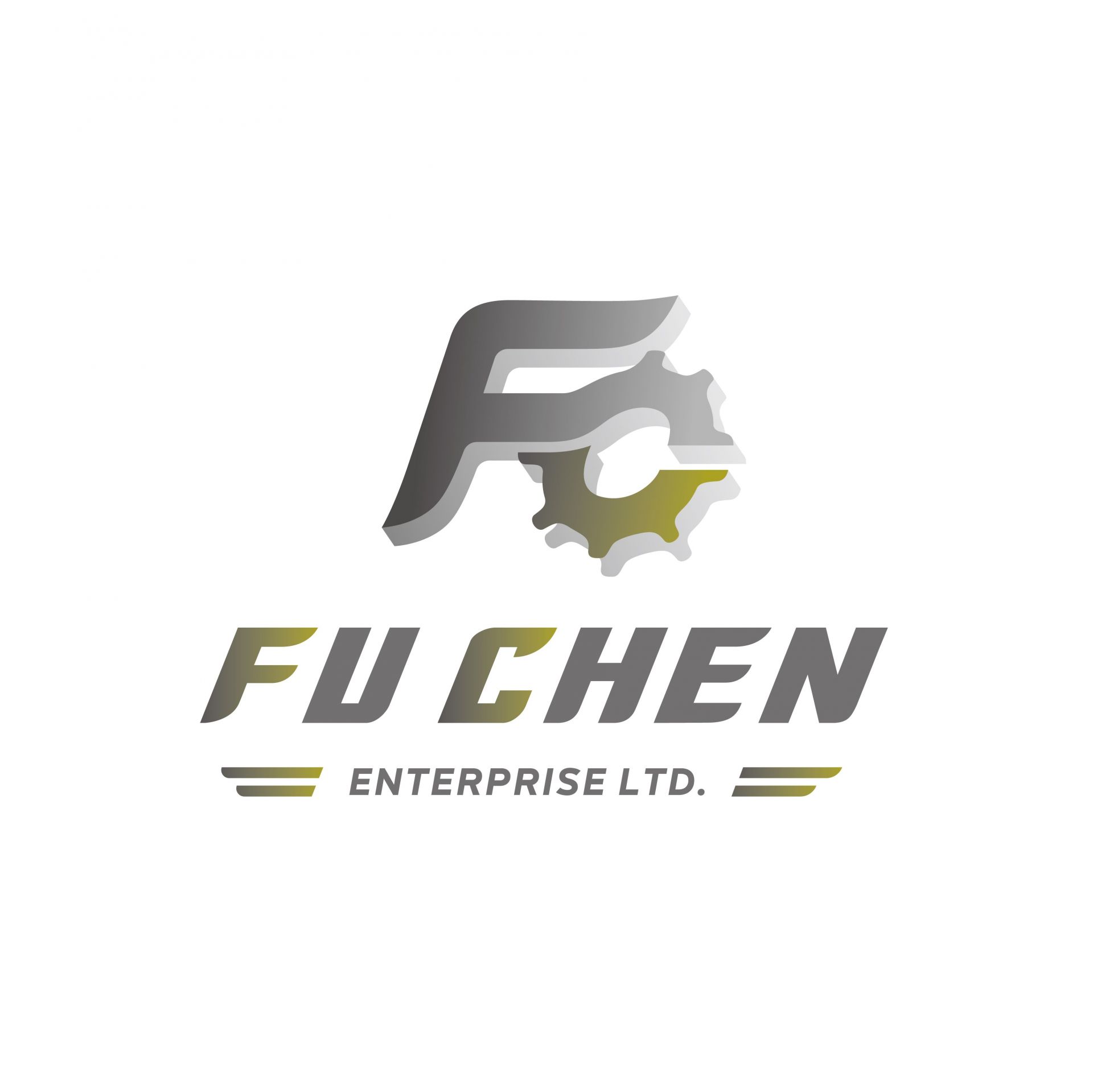 FU CHEN ENTERPRISE CO., LTD. Logo